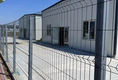 Hala depozitare productie birouri - 3