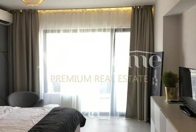 Studio Spatios si Modern, MOBILAT LUX, terasa, INVESTITIE, langa HOTEL OPERA - 1