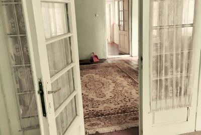 Casă cu 3 camere cu Teren 245 Mp în Central - 3