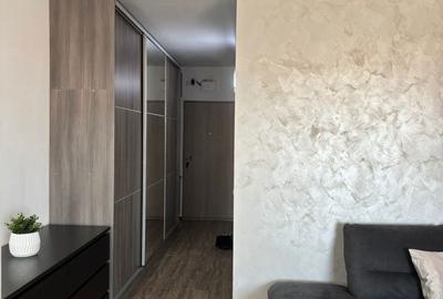 Apartament cu 2 camere decomandat în Nufărul - 6