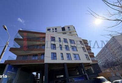 Apartament cu 3 camere în Obor - 8