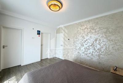 Casă cu 4 camere cu Teren 300 Mp în Remetea Mare - 5