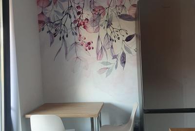 Apartament cu 2 camere decomandat, mobilat în Nicolae Grigorescu - 7