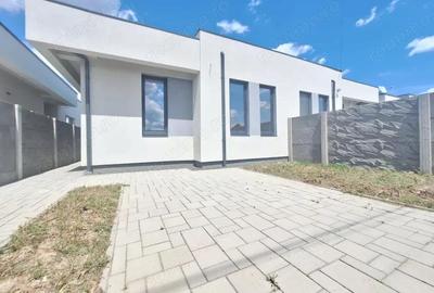 Duplex spatios cu 4 camere, dispus pe parter, 98 mp, Calea Urseni - 2