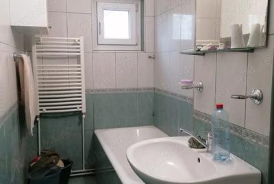 Apartament cu 2 camere de inchiriat-Tineretului-cu centrala - 2