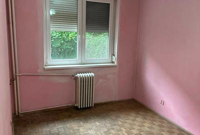 Apartament cu 2 camere semidecomandat în Rogerius - 4