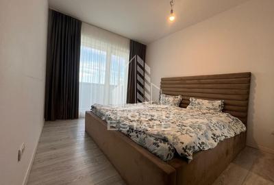 Apartament cu 2 camere, bloc nou, zona Torontal - 5