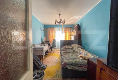 Apartament 3 camere, 65 mp + balcon - Piata Marasti - 5