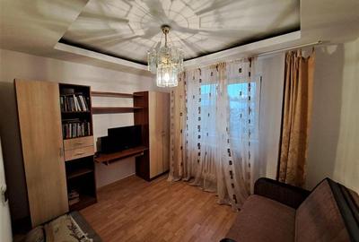 Apartament cu 2 camere decomandat în Grigorescu - 3