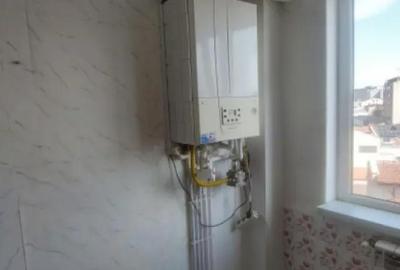 Apartament cu 2 camere decomandat în Casa de Cultură - 5