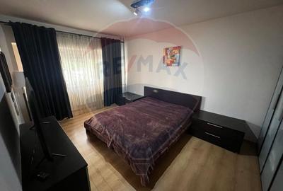 Apartament cu 3 camere decomandat, mobilat în Ultracentral - 1