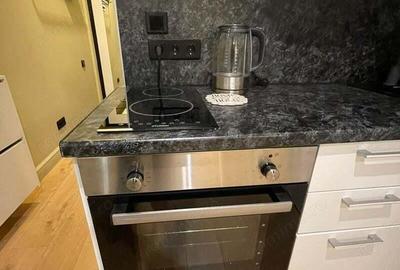 Garsoniera zona Rahova - 5