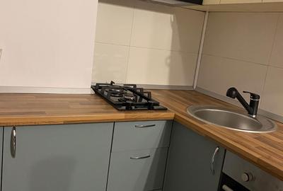 Garsonieră semidecomandată în Galata - 7