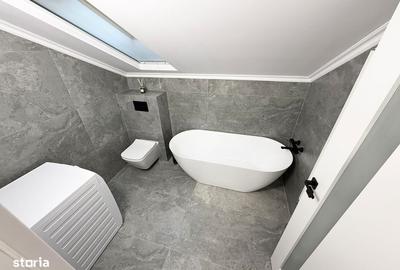 Casă cu 4 camere cu Teren 320 Mp în Sântion - 4