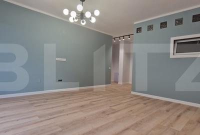 Apartament 3 camere, 55 mp, etaj intermediar, zona Eroilor - 3