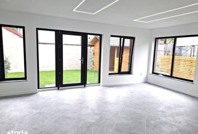 Casă cu 3 camere cu Teren 320 Mp în Unirii Nord - 10