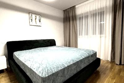 Duplex cu 5 camere cu Teren 175 Mp în Central - 40