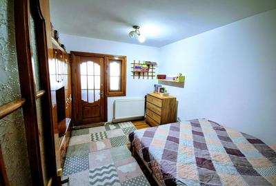 Apartament cu 3 camere decomandat în Central - 4
