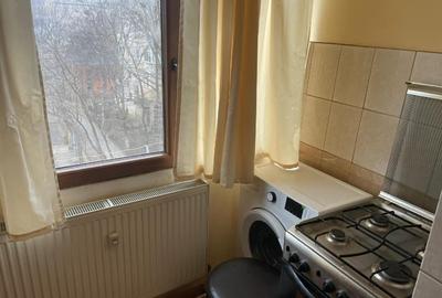 Garsonieră semidecomandată, mobilată în Tătărași - 7