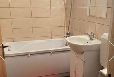 Apartament cu 2 camere semidecomandat în Lujerului - 5