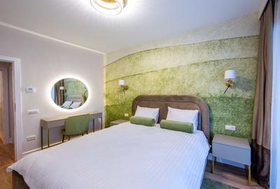 Apartament cu 2 camere semidecomandat în Central - 5