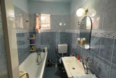 Casă cu 5 camere cu Teren 250 Mp în Central - 12