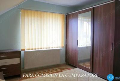 BUJORENI, CASA CU SPATII GENEROASE - 16