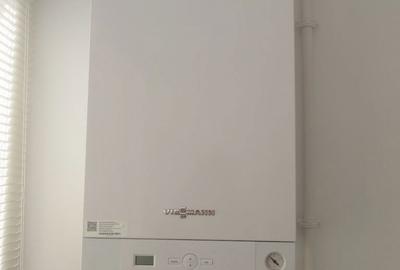 Apartament cu 4 camere semidecomandat în Berceni - 8