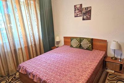Apartament cu 2 camere semidecomandat în Central - 8