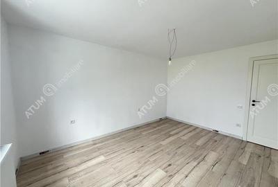 Apartament renovat cu 2 camere la etajul 1 zona Lazaret din Sibiu. - 6