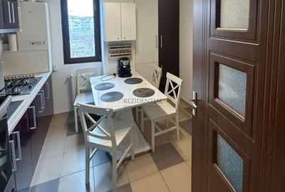 Apartament cu 2 camere decomandat, mobilat în Metalurgiei - 9