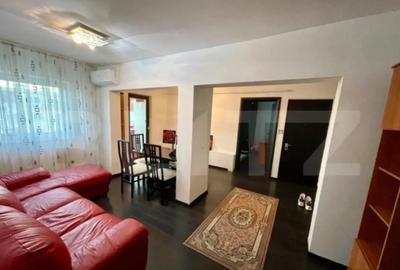 Apartament cu 3 camere decomandat, mobilat în Sărari - 10