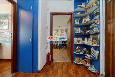 Spatiu birouri - Calea Vitan - Centrala Proprie - Metrou 10 min - 8