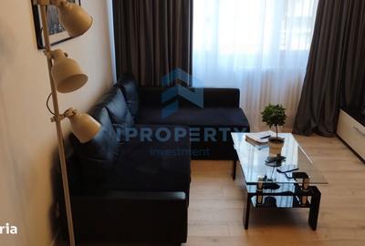Apartament cu 3 camere, mobilat în Valea Ialomiței