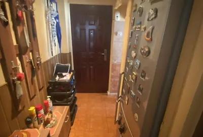 Apartament cu 2 camere semidecomandat, mobilat în Central - 9