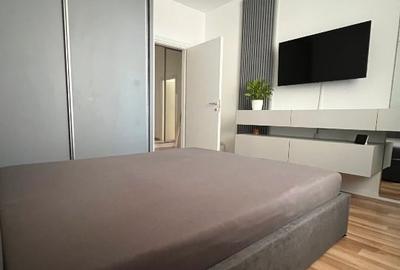 Apartament 2 camere in cartierul Brâncuși - loc de parcare inclus - 2