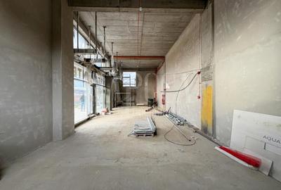 Spatiu comercial de inchiriat in Manastur, Cluj Napoca - 2