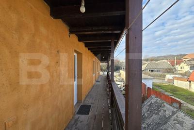 Casă cu 1 camere cu Teren 392 Mp în Turda - 9