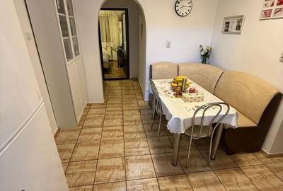 Apartament cu 2 camere decomandat, mobilat în Pantelimon