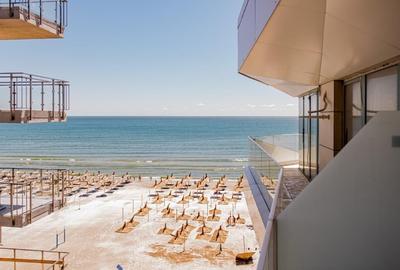 Studio Mamaia Nord-Navodari - 1
