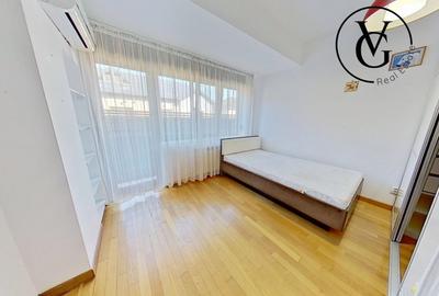 Apartament 3 camere Iancu Nicoale I Pipera - 6