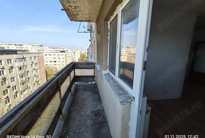 Garsoniera 200m metrou GORJULUI [necesita renovare] - 1