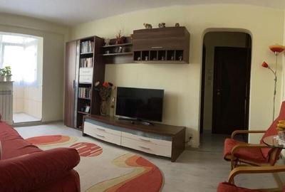 2 camere Brancoveanu semimobilat bloc reabilitat loc parcare 2 camere Brancoveanu semimobilat bloc reabilitat loc parcare - 2