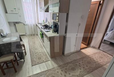Apartament 2 camere, 45 mp, zona Central - 2