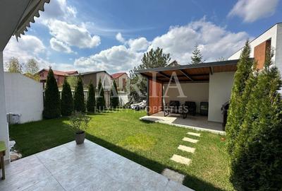 CONTEMPORAN VILLA - LUXURY GATED COMMUNITY CONTEMPORAN VILLA - LUXURY GATED COMMUNITY - 2