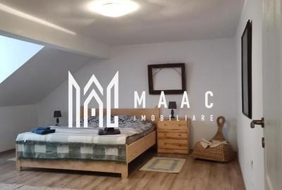 Apartament cu 3 camere, mobilat în Orașul de Jos - 14