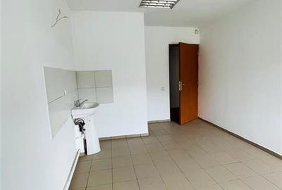 VÂNZARE VILĂ curte pretabil CLINICĂ RADIOLOGIE 1Mai Turda sector - 27