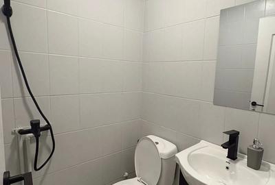 NOU! Garsoniera complet RENOVATA - 3