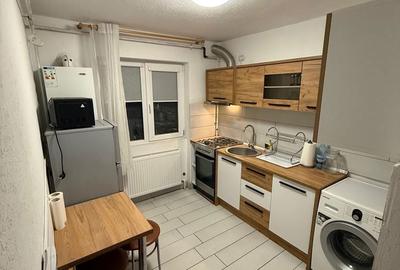 Apartament cu 2 camere decomandat în Grădiște - 1