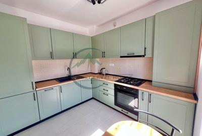 Studio bloc nou, parcare si boxa - 8